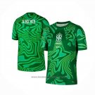 Thailand Brazil Away Goalkeeper Shirt 2026