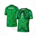 Thailand Brazil Away Goalkeeper Shirt 2026