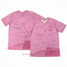 Thailand Brazil Special Shirt 2025-2026 Pink