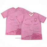 Thailand Brazil Special Shirt 2025-2026 Pink