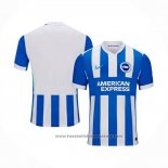 Thailand Brighton & Hove Albion Home Shirt 2025-2026
