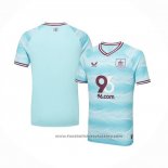 Thailand Burnley Away Shirt 2025-2026