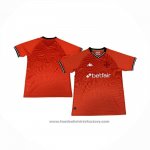 Thailand CR Vasco da Gama Goalkeeper Shirt 2025 Orange