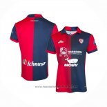 Thailand Cagliari Calcio Home Shirt 2023-2024