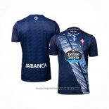 Thailand Celta de Vigo Away Shirt 2025-2026