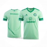 Thailand Celtic Away Shirt 2020-2021