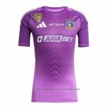 Thailand Colo-Colo Third Goalkeeper Shirt 2025