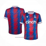 Thailand Crystal Palace Home Shirt 2022-2023