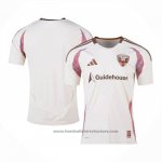 Thailand DC United Away Shirt 2025