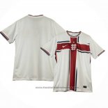 Thailand England Special Shirt 2024-2025 White