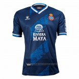 Thailand Espanyol Third Shirt 2021-2022