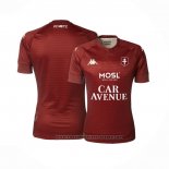 Thailand FC Metz Home Shirt 2020-2021