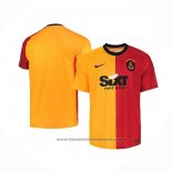 Thailand Galatasaray Home Shirt 2022-2023