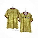 Thailand Ghana Away Shirt 2026