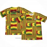 Thailand Ghana Home Shirt 2023-2024