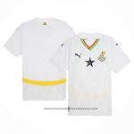 Thailand Ghana Home Shirt 2024-2025