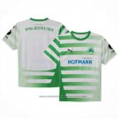Thailand Greuther Furth Home Shirt 2024-2025