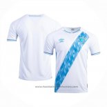 Thailand Guatemala Home Shirt 2021