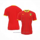 Thailand Guinea Home Shirt 2024