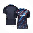 Thailand Heidenheim Away Shirt 2023-2024