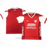 Thailand Independiente Santa Fe Home Shirt 2024