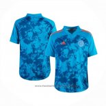 Thailand Inter Miami Primeblue Shirt 2021