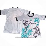 Thailand Inter Milan Concept Shirt 2024-2025