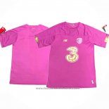 Thailand Ireland Goalkeeper Shirt 2020-2021 Purpura