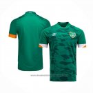 Thailand Ireland Home Shirt 2022