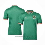 Thailand Ireland Special Shirt 2026 Green