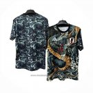 Thailand Japan Dragon Ball Shirt 2025-2026