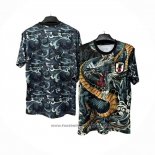 Thailand Japan Dragon Ball Shirt 2025-2026