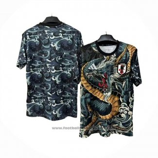 Thailand Japan Dragon Ball Shirt 2025-2026
