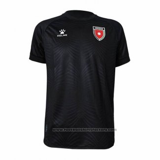 Thailand Jordan Third Shirt 2024-2025