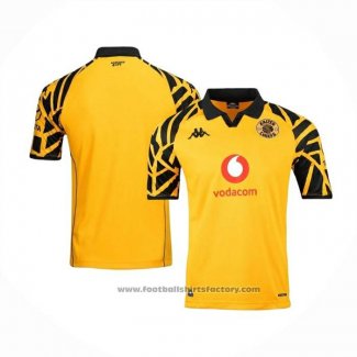 Thailand Kaizer Chiefs Home Shirt 2025-2026