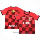 Thailand Kashima Antlers Home Shirt 2024