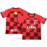 Thailand Kashima Antlers Home Shirt 2024
