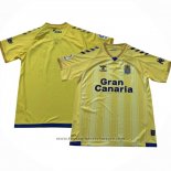 Thailand Las Palmas Home Shirt 2021-2022