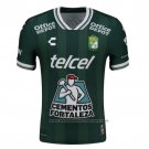 Thailand Leon Home Shirt 2025-2026