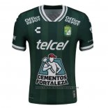 Thailand Leon Home Shirt 2025-2026