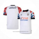 Thailand Luton Town Away Shirt 2022-2023