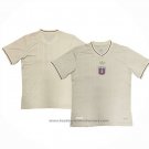 Thailand Lyon Anniversary Shirt 2024-2025 White
