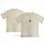 Thailand Lyon Anniversary Shirt 2024-2025 White