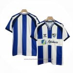 Thailand Malaga Aniversario Shirt 2024-2025