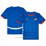 Thailand Malaysia Third Shirt 2025