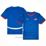 Thailand Malaysia Third Shirt 2025