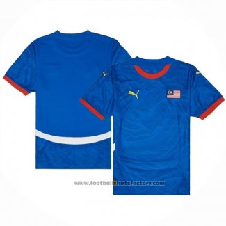 Thailand Malaysia Third Shirt 2025