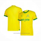 Thailand Mamelodi Sundowns Home Shirt 2023-2024