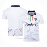 Thailand Monterrey Away Shirt 2025
