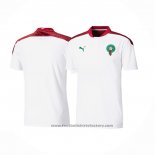 Thailand Morocco Away Shirt 2020-2021